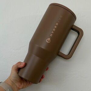 HydroJug - Mocha 40 oz